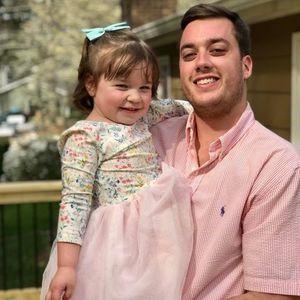 Meet your Posher, Matt